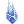 Ice Fireworks