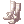 Spellflow Shadow Shoes
