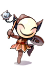 Flail Goblin