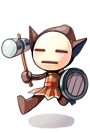 Hammer Goblin