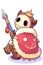 Goblin Leader