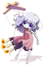 Marionette