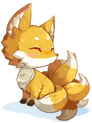 Nine Tail