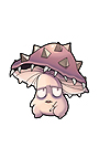 Poison Spore