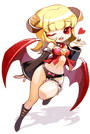 Succubus