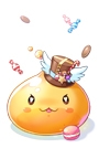 Sweet Drops