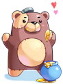Teddy Bear
