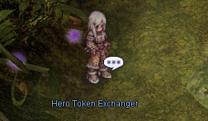 hero-token-exchanger